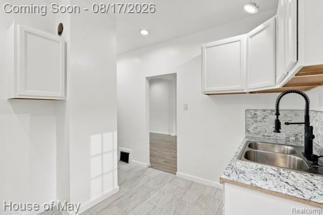 5554 Lemay Street, Detroit, MI 48213