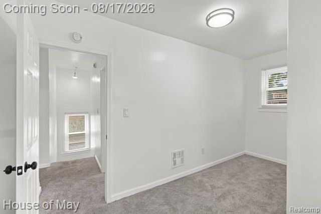 5554 Lemay Street, Detroit, MI 48213