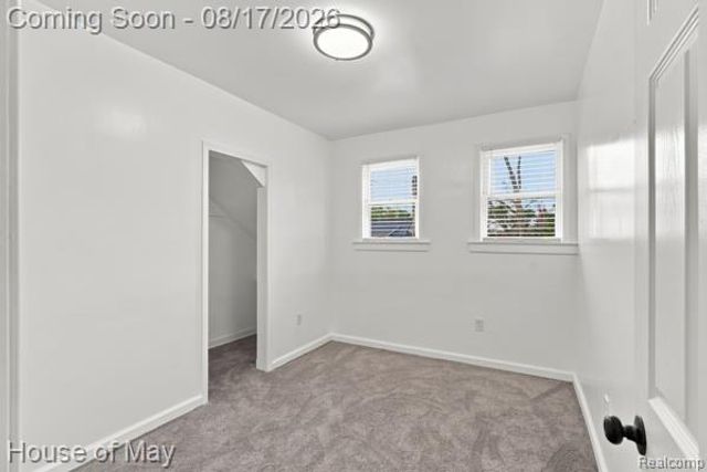 5554 Lemay Street, Detroit, MI 48213