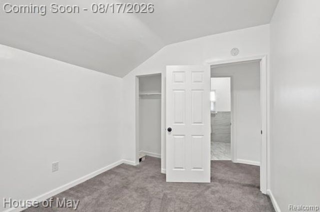 5554 Lemay Street, Detroit, MI 48213