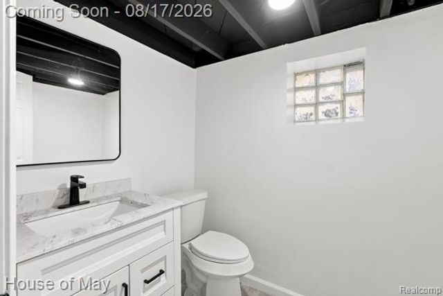 5554 Lemay Street, Detroit, MI 48213