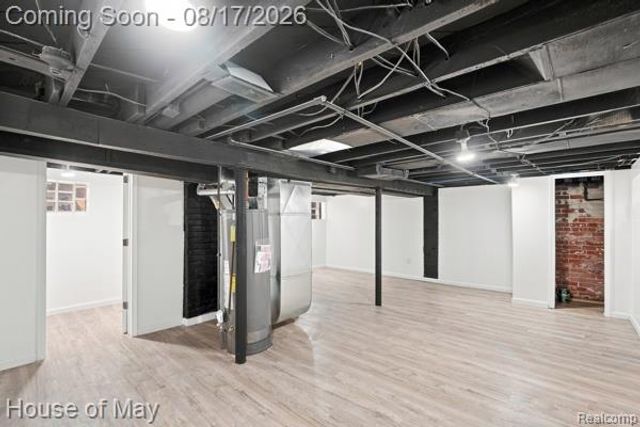 5554 Lemay Street, Detroit, MI 48213