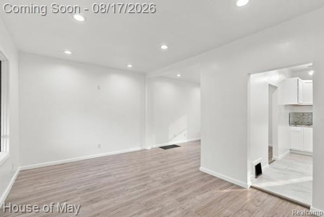 5554 Lemay Street, Detroit, MI 48213