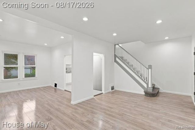 5554 Lemay Street, Detroit, MI 48213