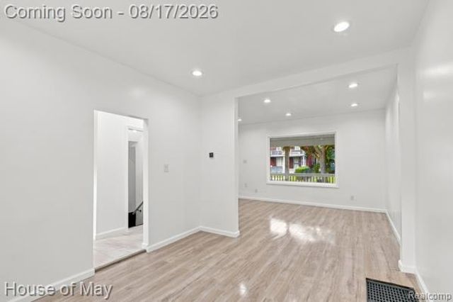 5554 Lemay Street, Detroit, MI 48213