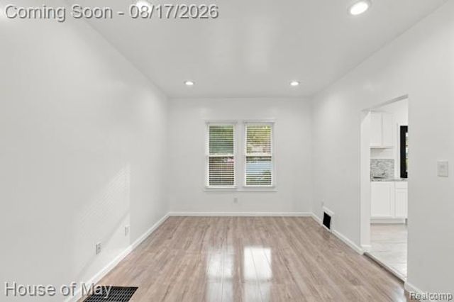 5554 Lemay Street, Detroit, MI 48213