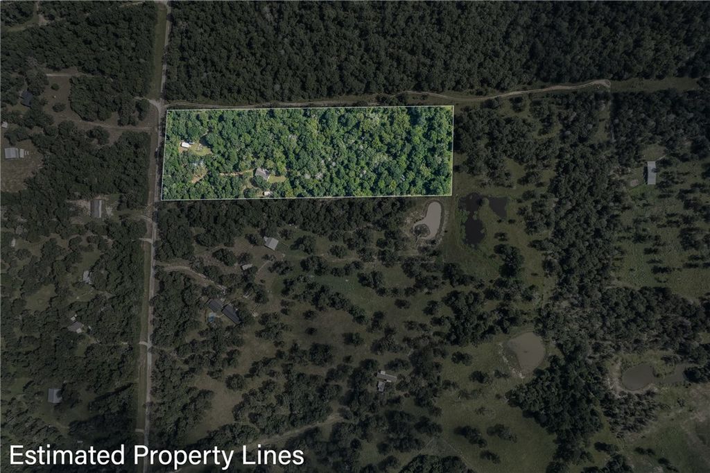 17756 County Road 473, Somerville, TX 77879 — photo 2
