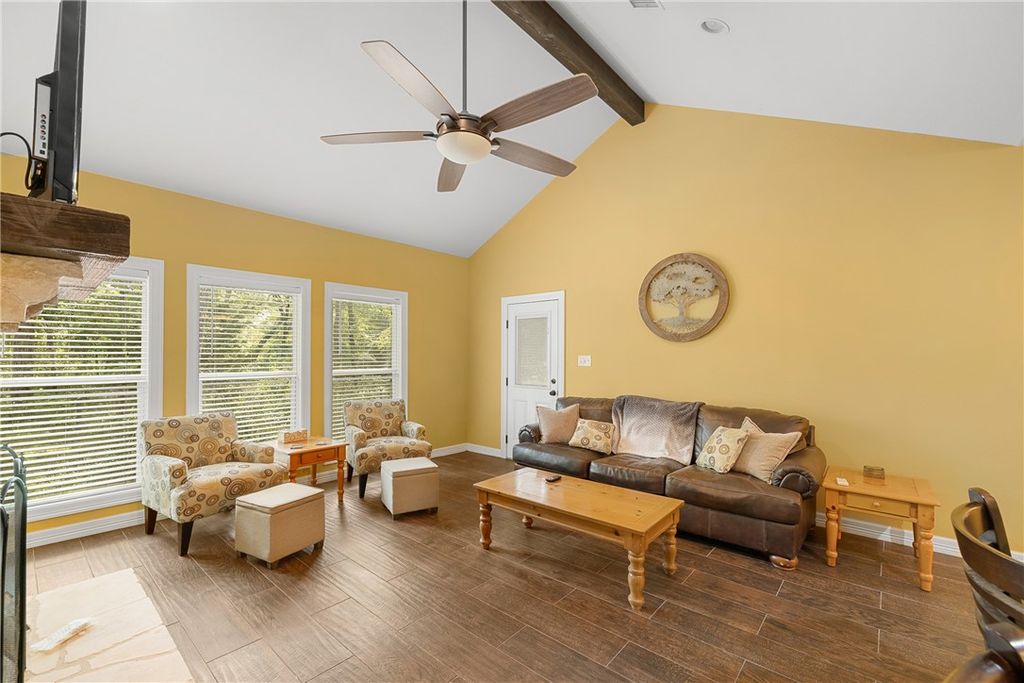 17756 County Road 473, Somerville, TX 77879 — photo 4