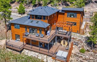34628 Lyttle Dowdle Drive, Golden, CO 80403
