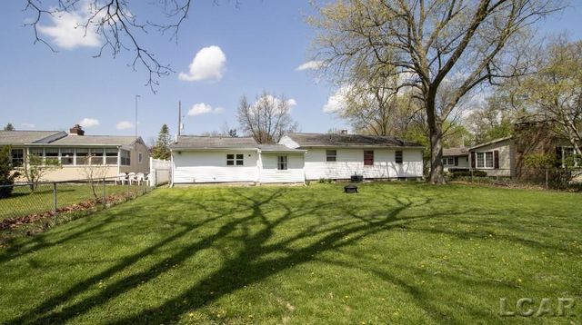 715 Alexander Drive, Adrian, MI 49221