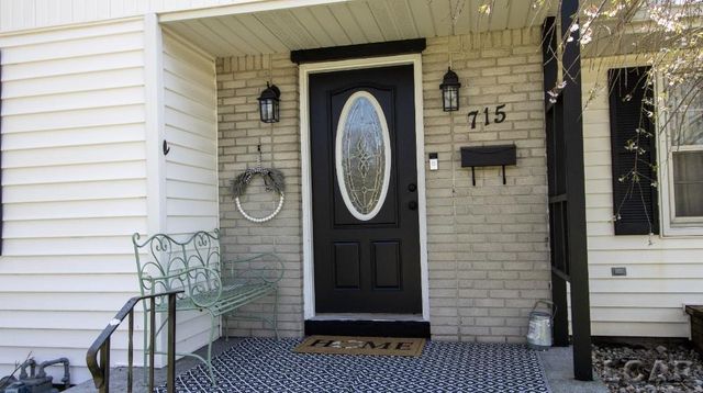 715 Alexander Drive, Adrian, MI 49221