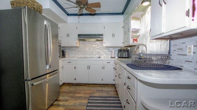 715 Alexander Drive, Adrian, MI 49221