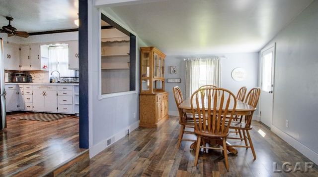 715 Alexander Drive, Adrian, MI 49221