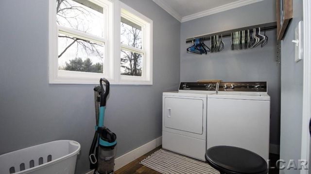 715 Alexander Drive, Adrian, MI 49221