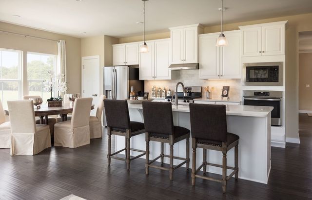 3181 Paddock Park, Pleasant View, TN 37146