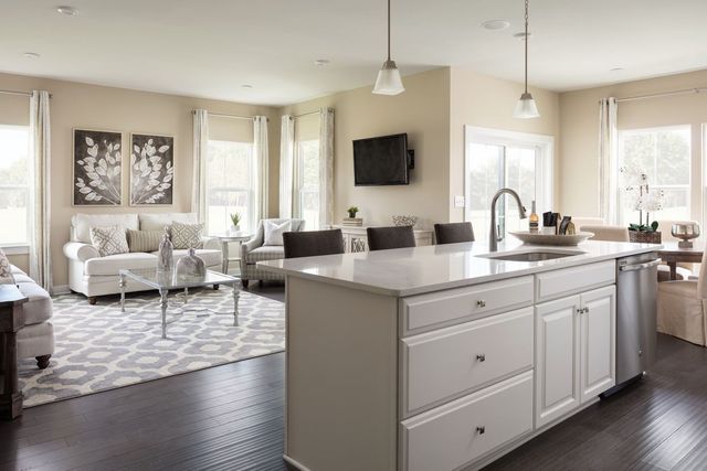 3181 Paddock Park, Pleasant View, TN 37146