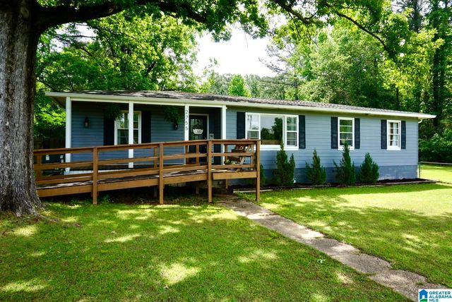 2755 ETHERKEE DRIVE, Bessemer, AL 35022