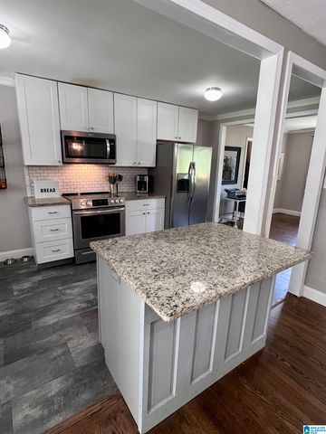 2755 ETHERKEE DRIVE, Bessemer, AL 35022