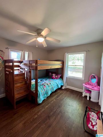 2755 ETHERKEE DRIVE, Bessemer, AL 35022