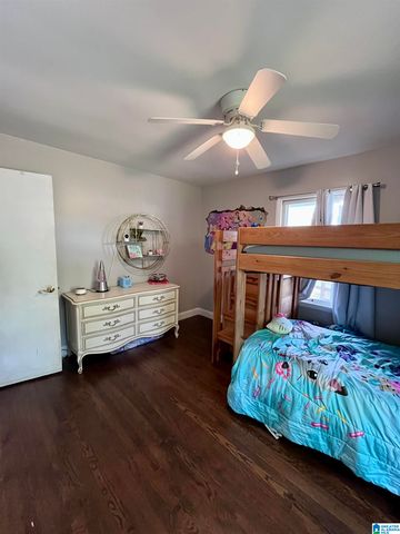 2755 ETHERKEE DRIVE, Bessemer, AL 35022