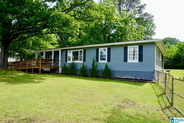 2755 ETHERKEE DRIVE, Bessemer, AL 35022