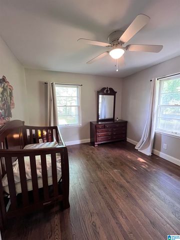 2755 ETHERKEE DRIVE, Bessemer, AL 35022