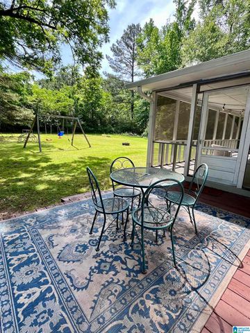2755 ETHERKEE DRIVE, Bessemer, AL 35022