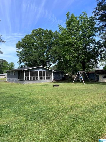 2755 ETHERKEE DRIVE, Bessemer, AL 35022