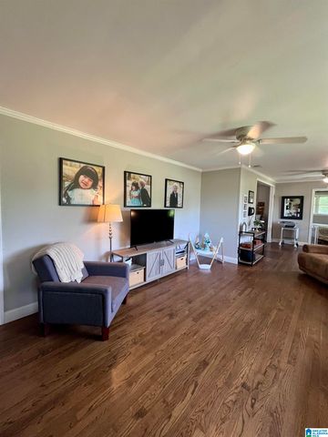 2755 ETHERKEE DRIVE, Bessemer, AL 35022