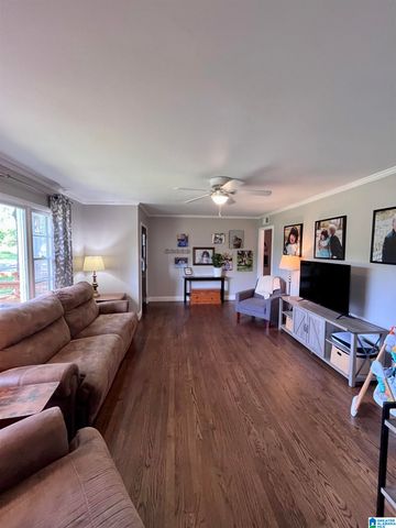 2755 ETHERKEE DRIVE, Bessemer, AL 35022