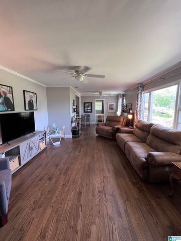2755 ETHERKEE DRIVE, Bessemer, AL 35022