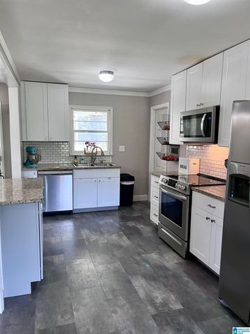 2755 ETHERKEE DRIVE, Bessemer, AL 35022