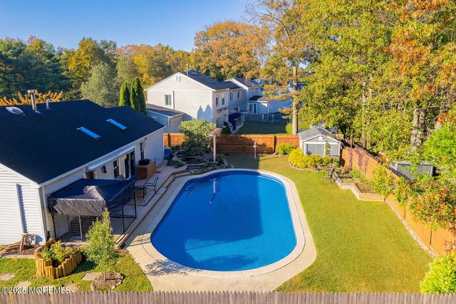 185 Liberty Bell Road, Toms River, NJ 08755