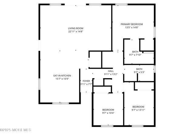 185 Liberty Bell Road, Toms River, NJ 08755