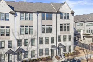 6653 Prelude Drive, Atlanta, GA 30328