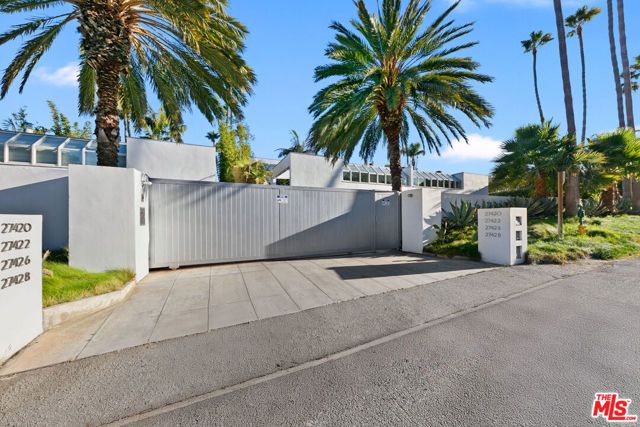 27428 Pacific Coast Highway, Malibu, CA 90265