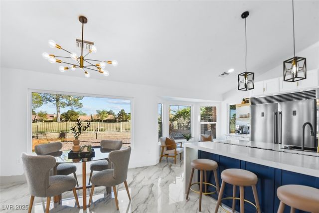 2652 Golfside Drive, Las Vegas, NV 89134