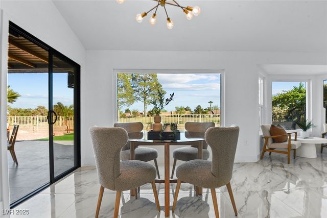 2652 Golfside Drive, Las Vegas, NV 89134