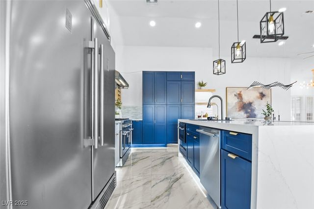 2652 Golfside Drive, Las Vegas, NV 89134