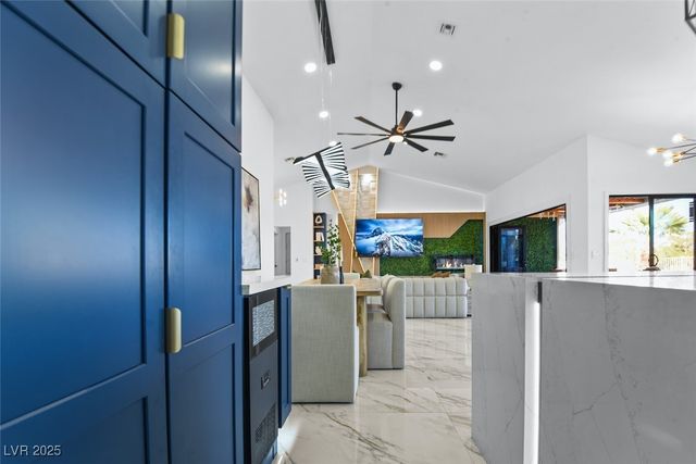 2652 Golfside Drive, Las Vegas, NV 89134