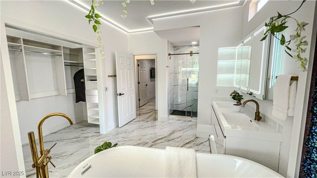 2652 Golfside Drive, Las Vegas, NV 89134