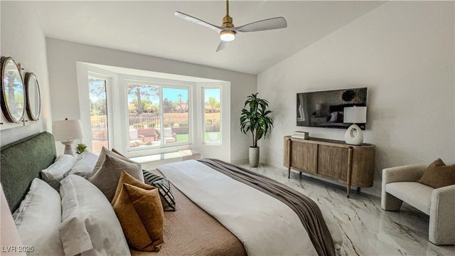 2652 Golfside Drive, Las Vegas, NV 89134