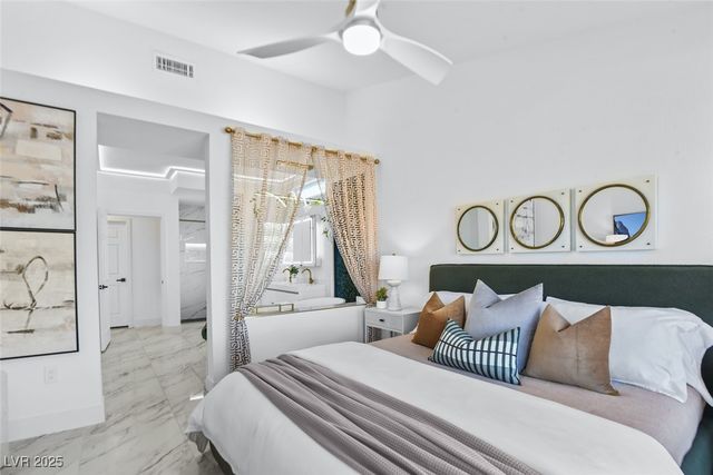 2652 Golfside Drive, Las Vegas, NV 89134