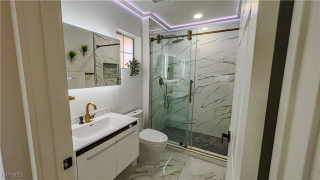 2652 Golfside Drive, Las Vegas, NV 89134