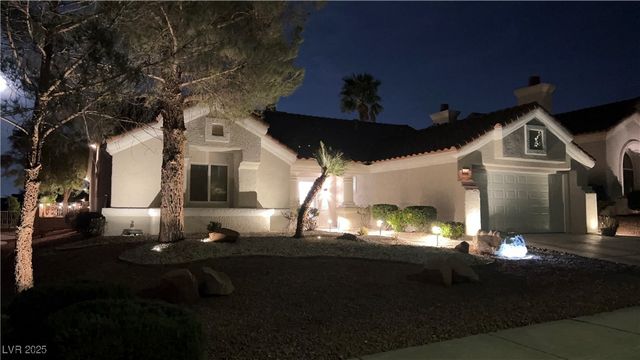 2652 Golfside Drive, Las Vegas, NV 89134