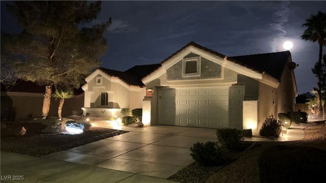 2652 Golfside Drive, Las Vegas, NV 89134