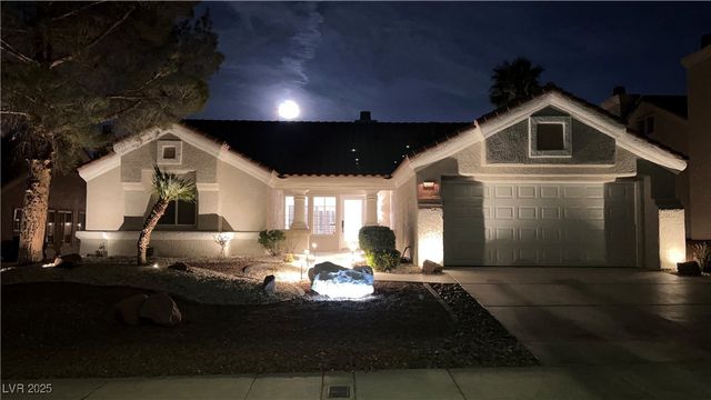 2652 Golfside Drive, Las Vegas, NV 89134