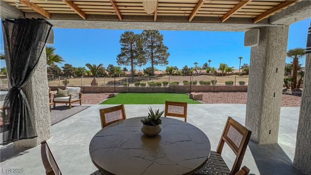 2652 Golfside Drive, Las Vegas, NV 89134