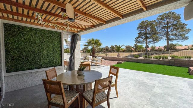 2652 Golfside Drive, Las Vegas, NV 89134