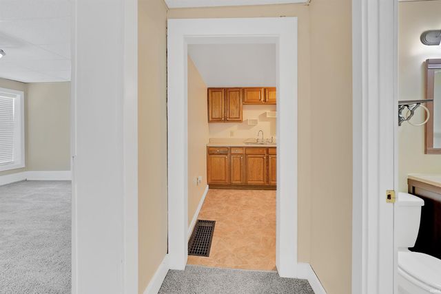 209 N Maple Avenue, Warsaw, IN 46580